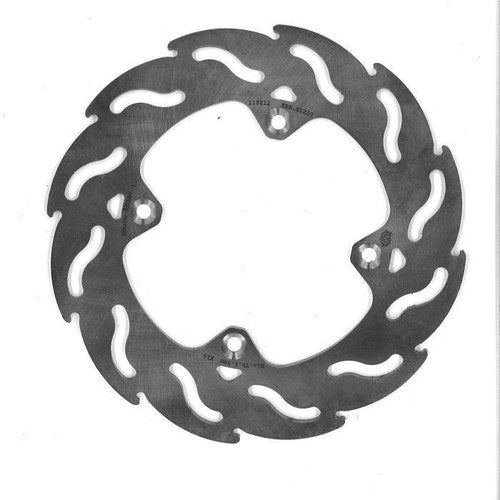 Disc Brake Rear Kaw KX80 90-00, KX100 90-00 Suzuki RM80/85 90-04, MOTO-MASTER