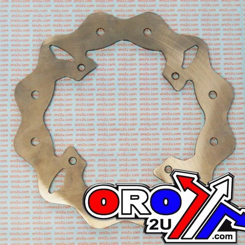 Disc Brake Rear KTM SX85 2011-2020, Wave, Psychic MX-05571W
