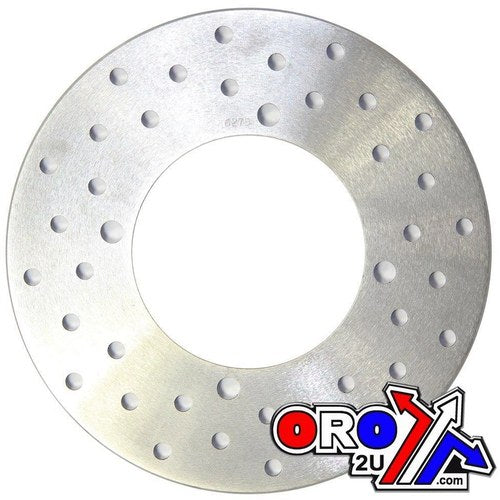 Disc Brake Rear Polaris Sportsman 400-800 07-11, MD6275D, Bronco AT-05991