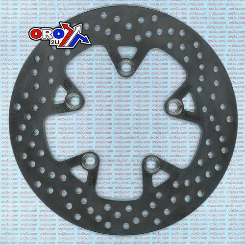 Disc Brake Rear, MOTO-MASTER Suzuki GSF600/1200, GSX1300R Busa 99-07