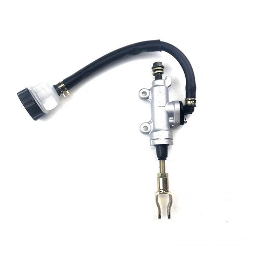 Master Cylinder Rear Universal, 45mm Mount