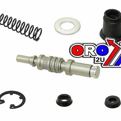 Master Cylinder Rebuild Kit, Honda CR125/250/500 86-98, XR250 96-99, XR400 96-99
