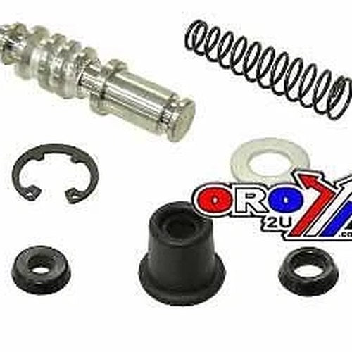 Master Cylinder Rebuild Kit, Suzuki RM85 05-18, RMZ250 07-24, RMZ450 05-24