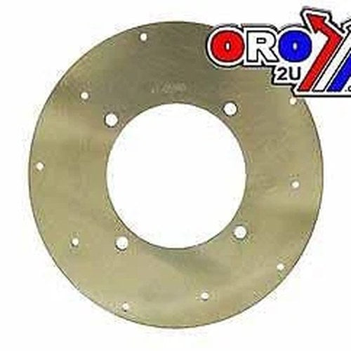 REAR/FRONT Disc Brake Arctic Cat 250/300 2X4/4X4 99-05 MD3173D, MD6173D