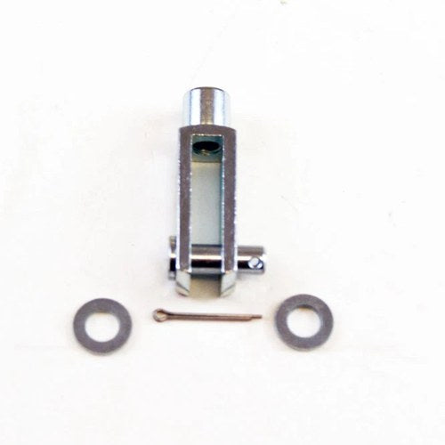 Universal Brake Clevis M6x24 Each, Clevis Joint & Pin RH Coarse