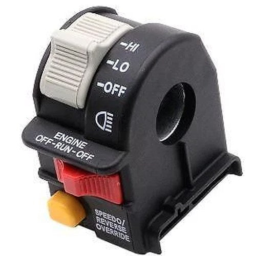 RH Handlebar Switch Polaris Sportsman 400 10-14, 500 08-10, 800 08-14, 850 14-17