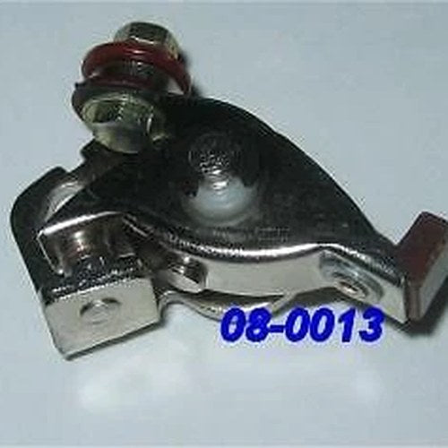 Contact Points DT100 74-76, GT80MX 78, LB80 76, RS100 75-76 TY80 74-75, YZ50 80