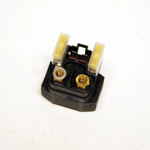 Starter Relay Yamaha 250 Big Bear 07-09, 350 Wolverine 06-09, 660 Raptor 01-05