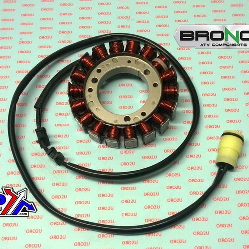 Stator Coil Kawasaki KVF650 02-13, KVF700 04-06, KVF750 05-07, Suzuki LT-V700