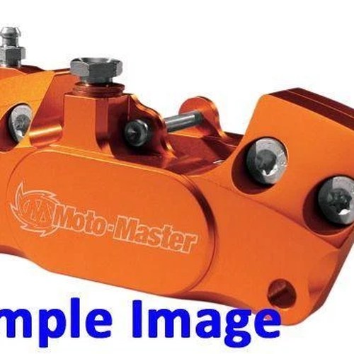 Racing 4-PISTON Caliper Husqvarna SM 610-02-09, SMR630 05-09, 450/510 Smr 05