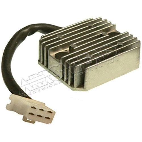 Regulator Rectifier Kawasaki KZ1000 81-83, Z1100 81-83, GPZ750/1100 83-84