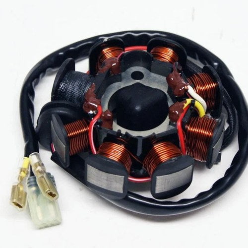 Stator Coil KTM XC250 08-14, 300 08-16, Husq TE150 14-19, TE250/300 14-16