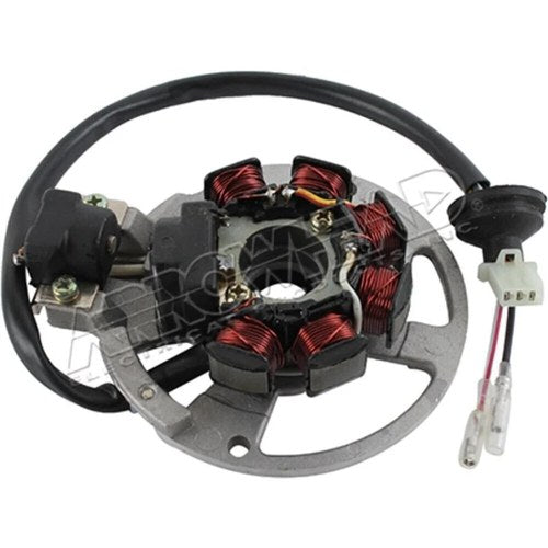 Stator Coil Polaris 90cc Predator 03-06, Scrambler 01-03, Sportsman 01-06