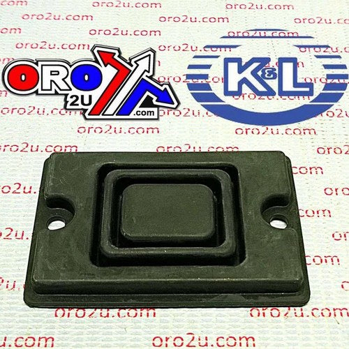 Diaphragm Master Cylinder Honda GL1200 84-86, VFR700F 86-87, VF750C 82-88