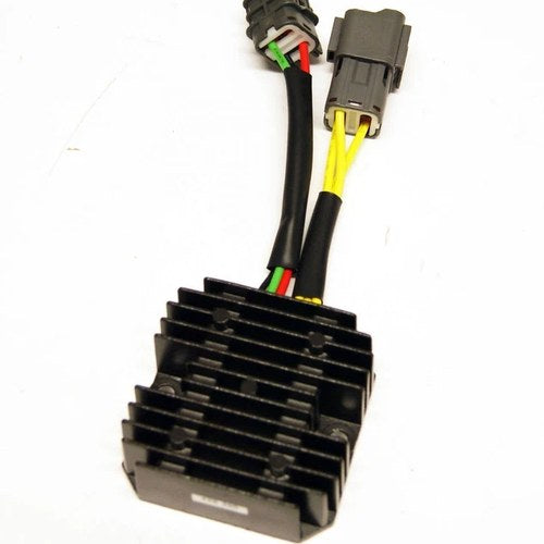 Regulator Rectifier Kymco MXU50 06-10, 150 05-10, 250 03-04, 300 05-10