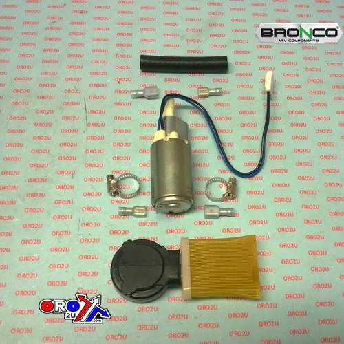 Fuel Pump Repair Kit Kawasaki KVF650 02-05, KVF700 04-06, KFX700 04-09