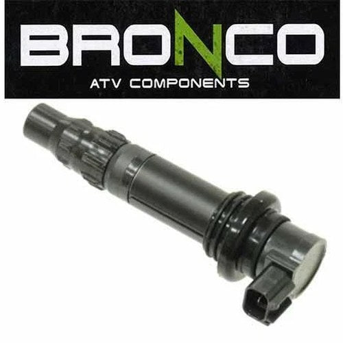 Ignition Coil Yamaha YXF850 Wolverine 18-24, MT-07 15-22, MT-09 21-22