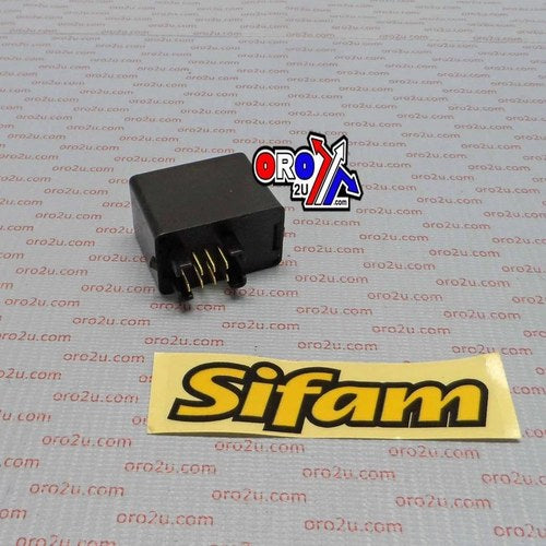 Flasher Relay LED 7 Pin Suzuki GSX-R 600 04-05, 750 04-05, 1000 03-04