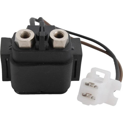 Starter Relay Yamaha Grizzly 80 05-08, 125 04-13, Raptor 50/80 04-08