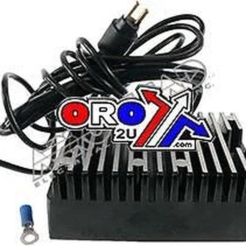 Regulator Rectifier (BLACK) HARLEY-DAVIDSON Sportster 883/1200 1991