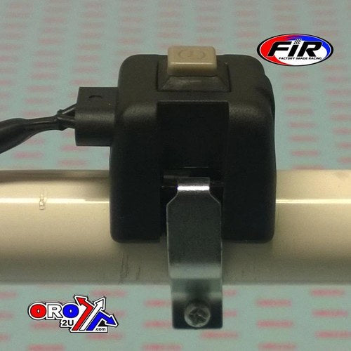 Starter Switch Yamaha WR250F 03-06,WR450F 03-06, TT-R230 05-24