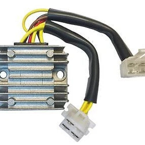 Regulator Rectifier Kawasaki KZ1300 79-81, ZN1300 87-88