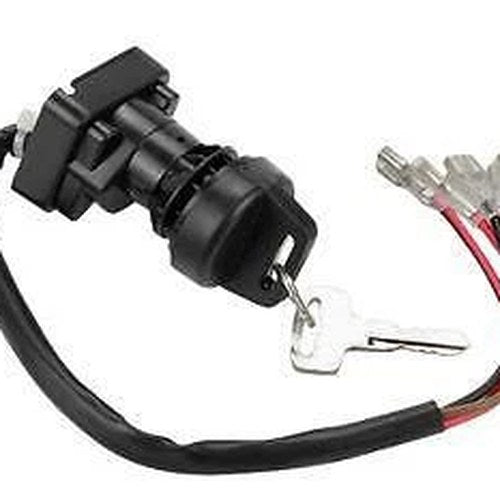 Ignition Switch Polaris 96-00, 5431964 5433534 4110194