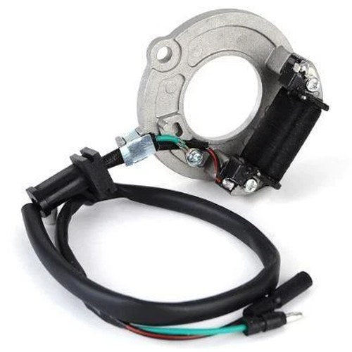 Stator Coil With Back Plate Honda CR80/85 1996-2004
