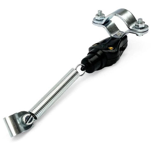 Universal Rear Brake Light Switch, With 90* Bracket