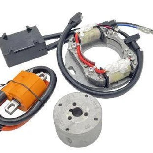 Stator Coil, CDI, HT Coil Suzuki RM80/85 1986-2023