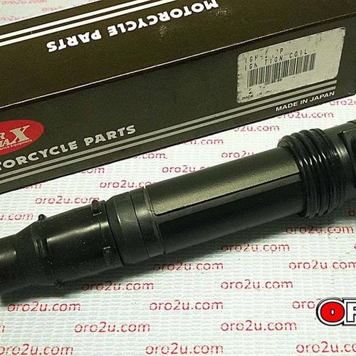 Plug Hole Ignition Coils, Kawasaki ZX6R 2009-2022