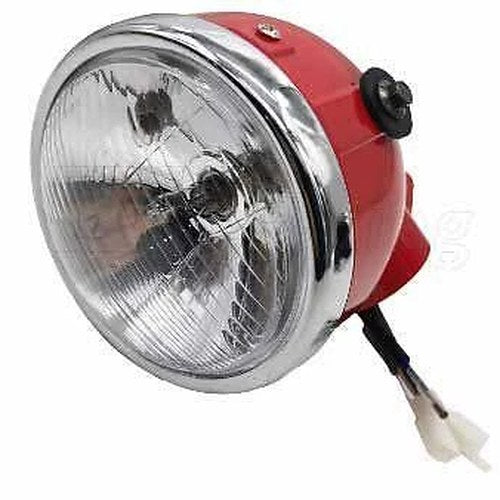Front Headlamp Headlight Honda Z50 Z50A Z50J Z50R