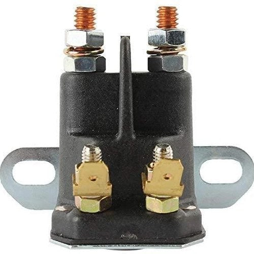 Starter RELAY/SOLENOID, Polaris ATV 250-800 04-06