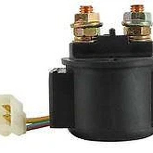 Starter Relay Arctic Cat Dvx 250 06-08, 300 09-15