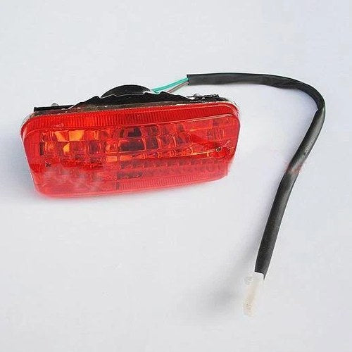 Universal STOP/TAIL Light Assembly, 2 stud fixing