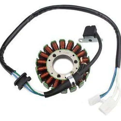 Stator Coil Yamaha TT250R 93-04, TT-R250 99-06