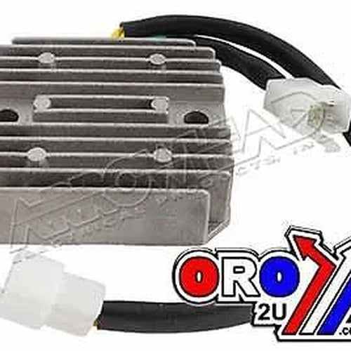 Regulator Rectifier Honda NT650 Bros 1988-1991