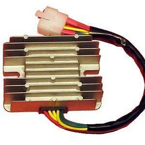 Regulator Rectifier Triumph Thruxton 900 2006