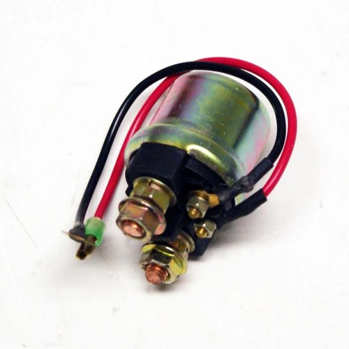 Starter Relay Boat, Yamaha Outboard 9.9 HP