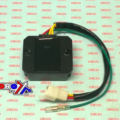 Regulator Rectifier Honda ATC125M 1985