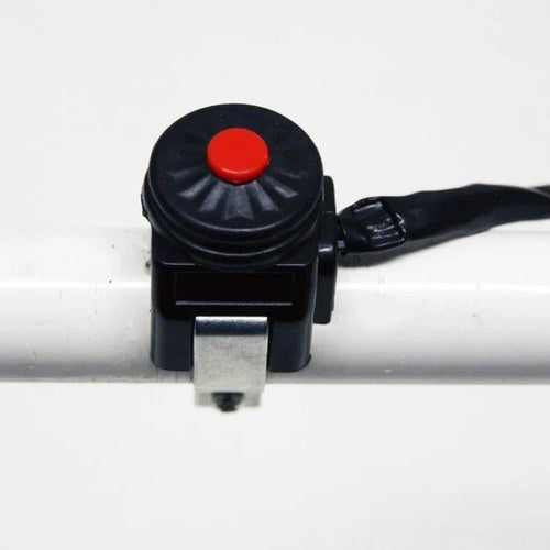 Push Button Kill Switch, Open Circuit