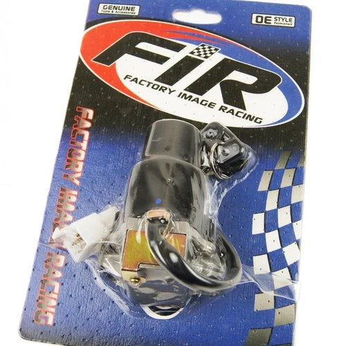 Ignition Switch Yamaha FZR1000 89-95