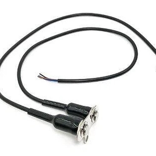 Push Button Double ON/OFF Switch 12v