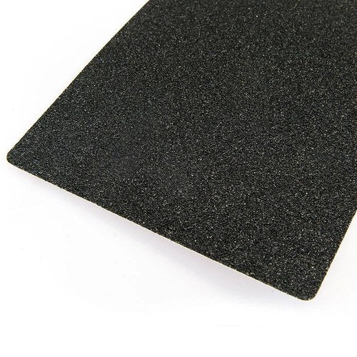 NO Slip Sheet 47x33 PK/2 Black