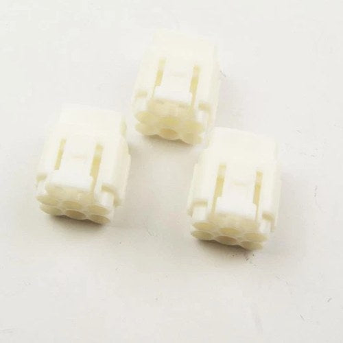 6 Pin Female Connector
