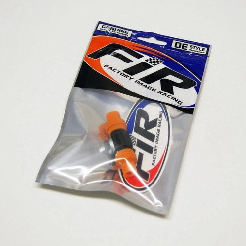 HT Plug Lead Connector