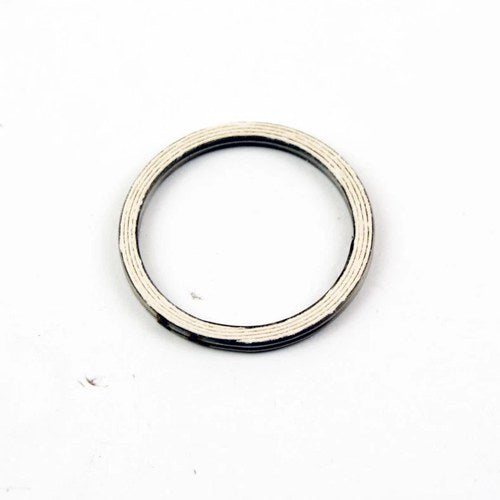 Fibre Exhaust Gasket Honda XL350 1976-1978, CB500T 1975