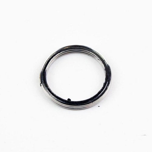 Athena Exhaust Gasket Kawasaki GPZ500 85-89, (K)Z500 79-80, Kymco, MXU150 02-06