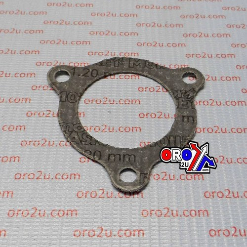 Athena Exhaust Gasket Gas EC125 01-14, Halley 09, MC125 01-11