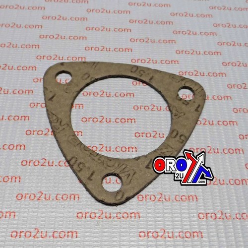 Athena Exhaust Gasket Beta 125-250 76-95, Kymco Super 9 50